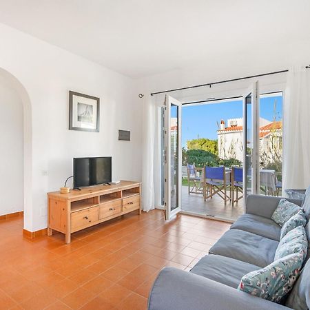 ארנל ד'אן קסטל Apartamento La Brisa מראה חיצוני תמונה