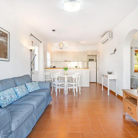 ארנל ד'אן קסטל Apartamento La Brisa מראה חיצוני תמונה