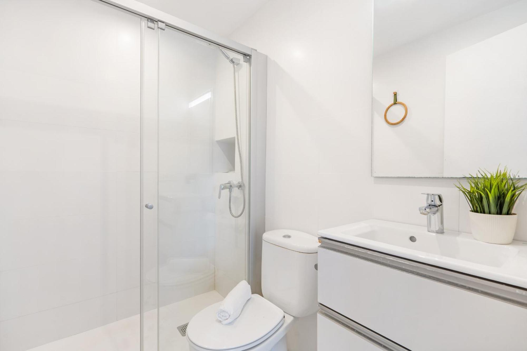 ארנל ד'אן קסטל Apartamento La Brisa מראה חיצוני תמונה