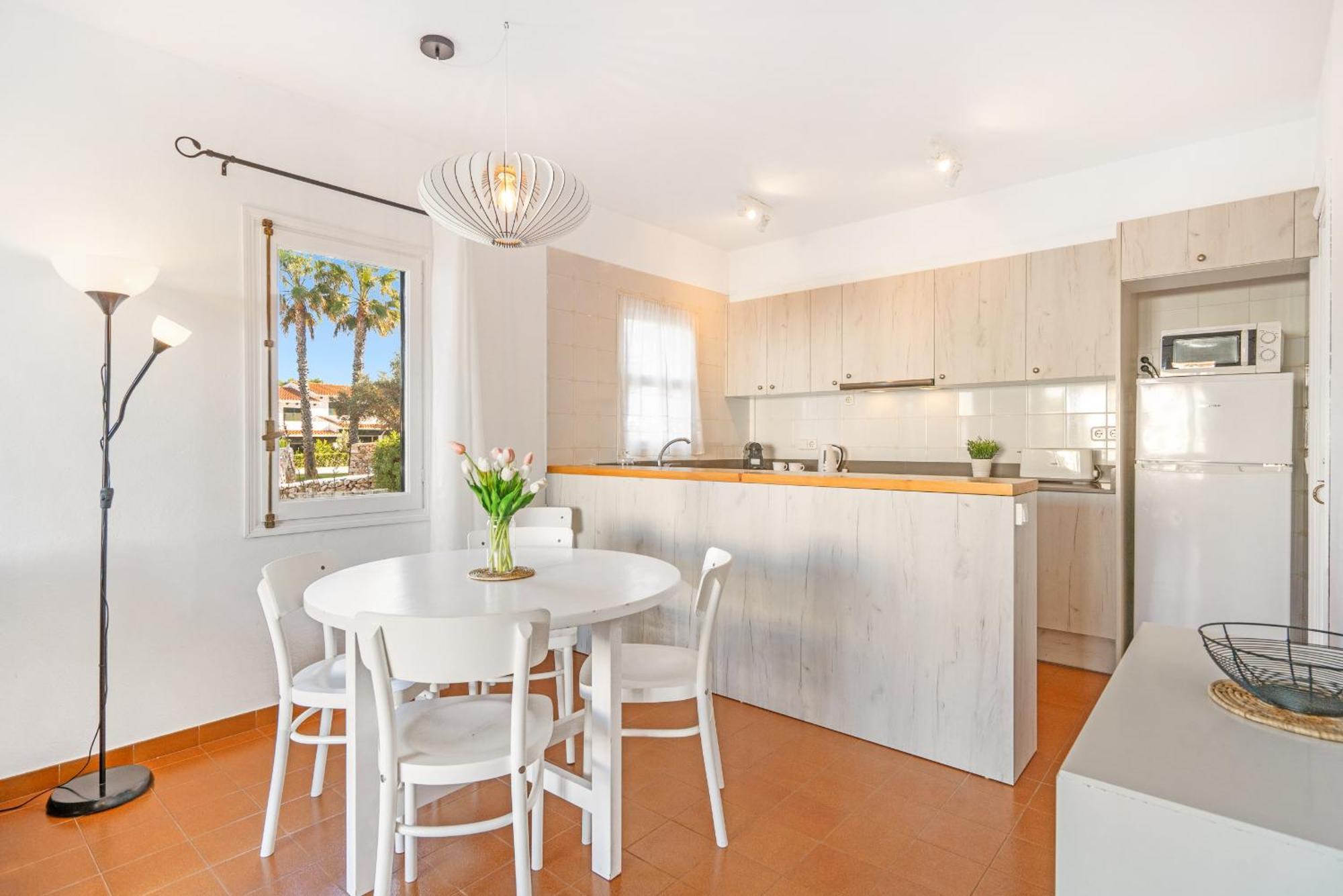 ארנל ד'אן קסטל Apartamento La Brisa מראה חיצוני תמונה