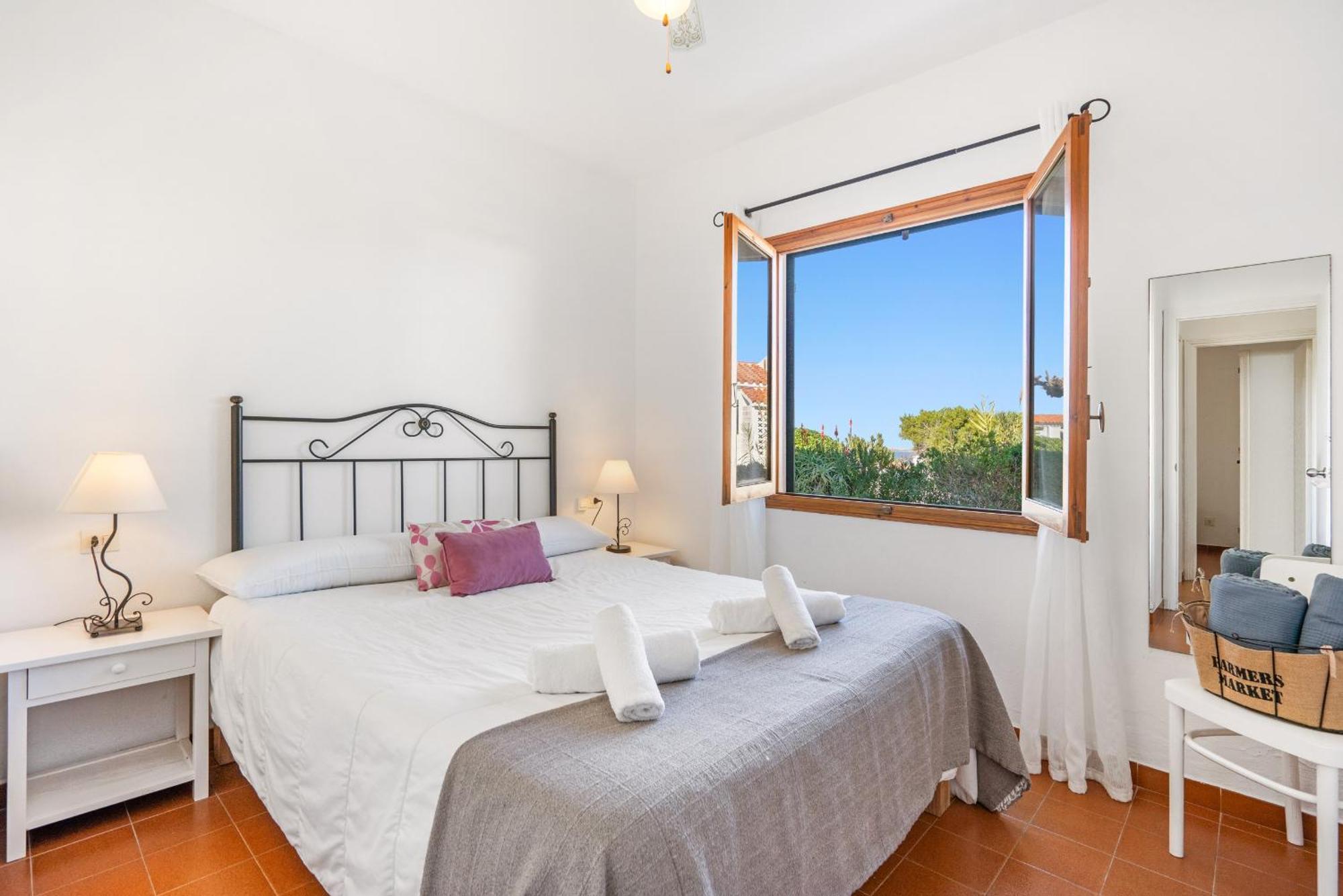 ארנל ד'אן קסטל Apartamento La Brisa מראה חיצוני תמונה