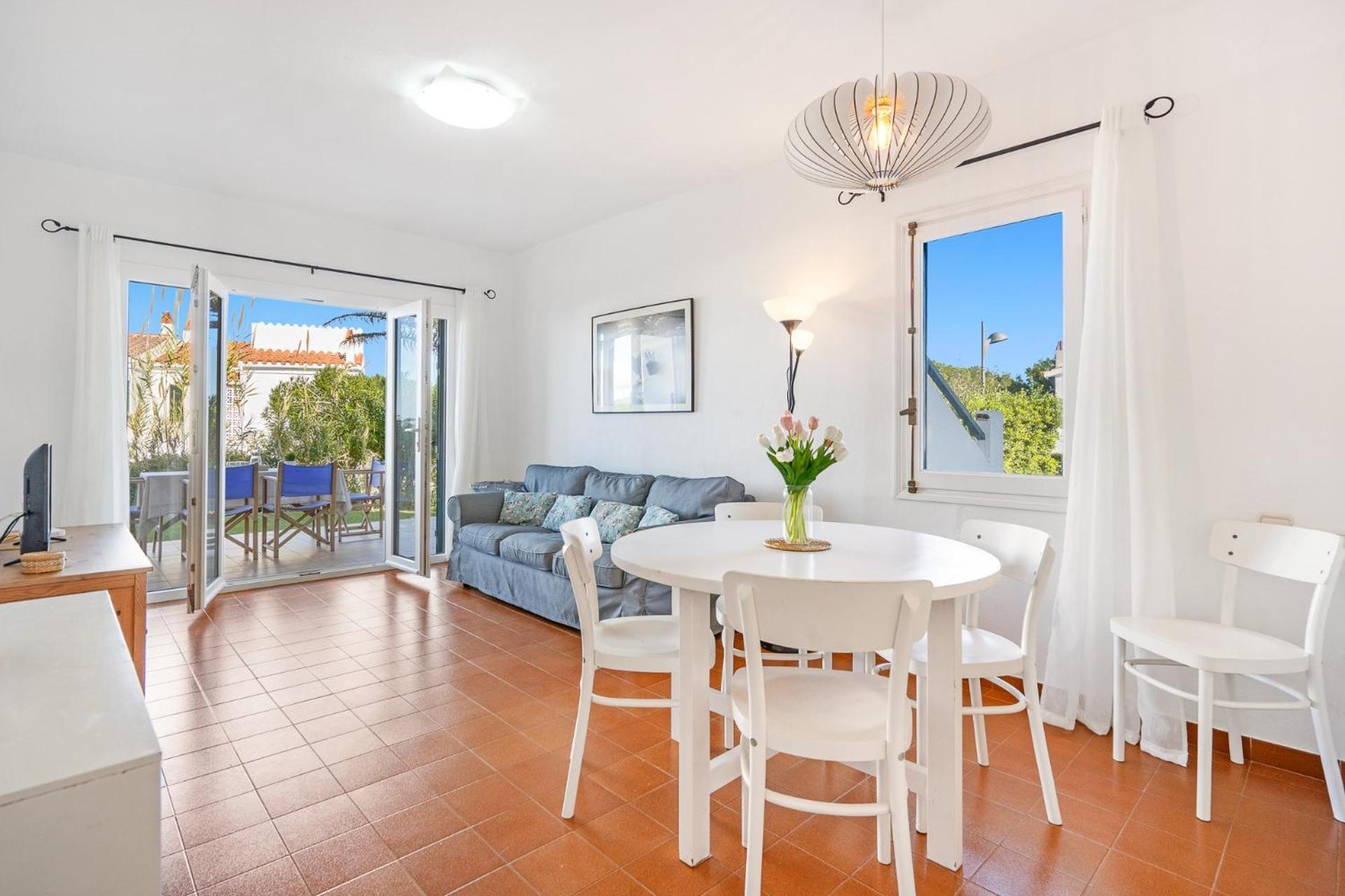 ארנל ד'אן קסטל Apartamento La Brisa מראה חיצוני תמונה