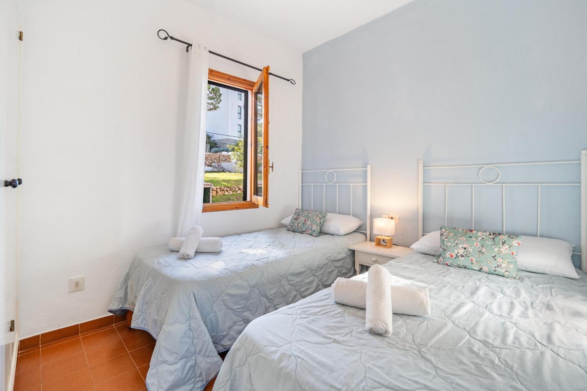 ארנל ד'אן קסטל Apartamento La Brisa מראה חיצוני תמונה